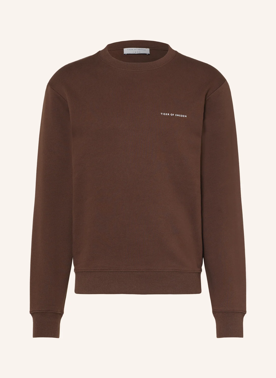 TIGER OF SWEDEN Sweatshirt EMERSON