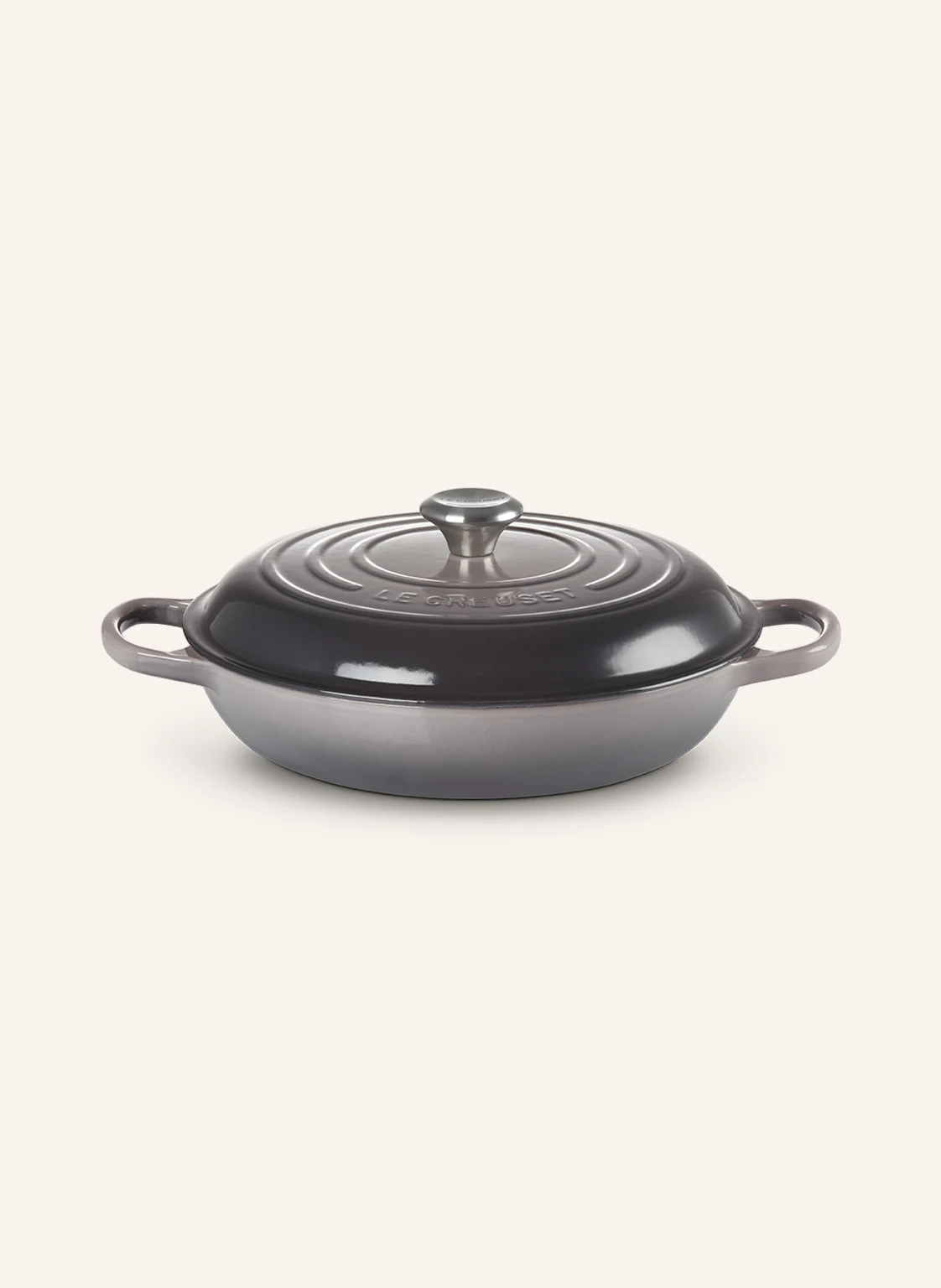 LE CREUSET Gourmet-Profitopf SIGNATURE