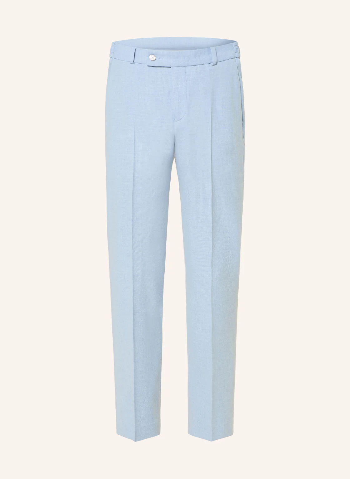 PAUL Anzughose Slim Fit