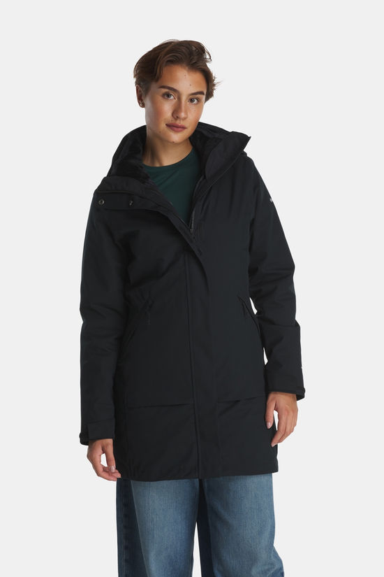 Columbia Pulaski II Interchange 3-in-1 Jas Dames