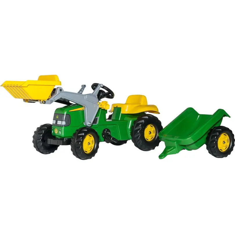 Traktor rollyKid