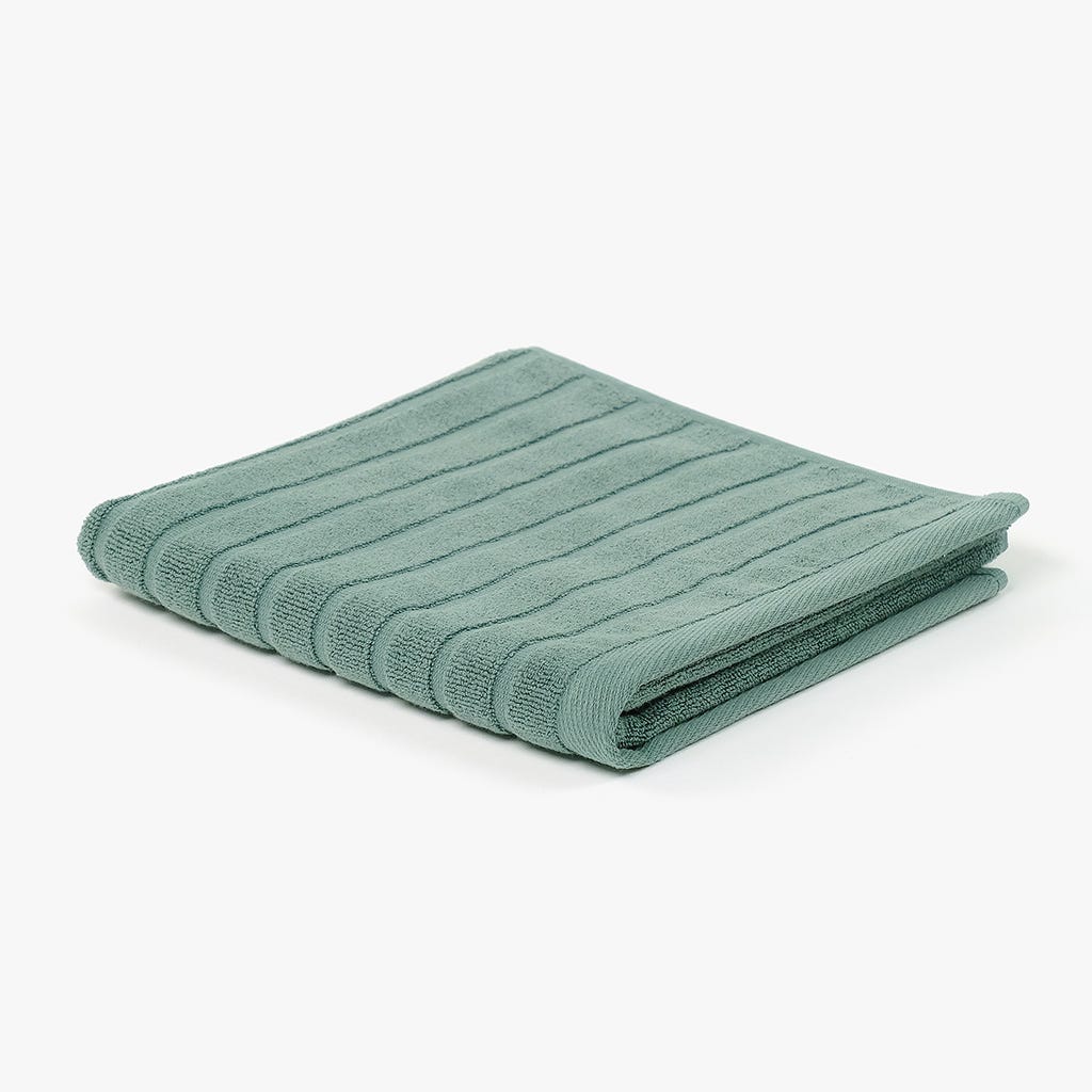 Saída de banho eucalipto 50x70 800g 4EVERYDAY