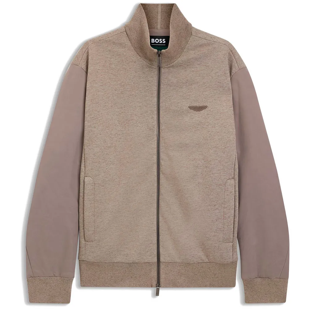BOSS AM sweatshirt