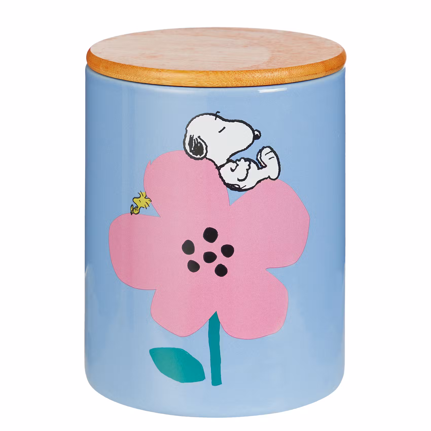 PEANUTS Aufbewahrungsdose