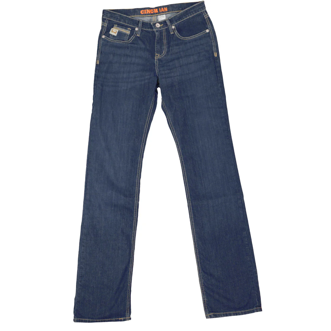 Мужские джинсы Cinch Ian Bootcut