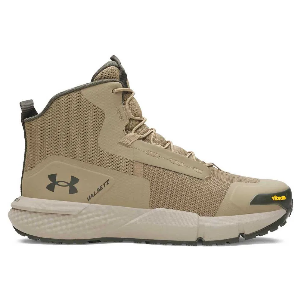 Under Armour Charged Valsetz Mid hiking boots