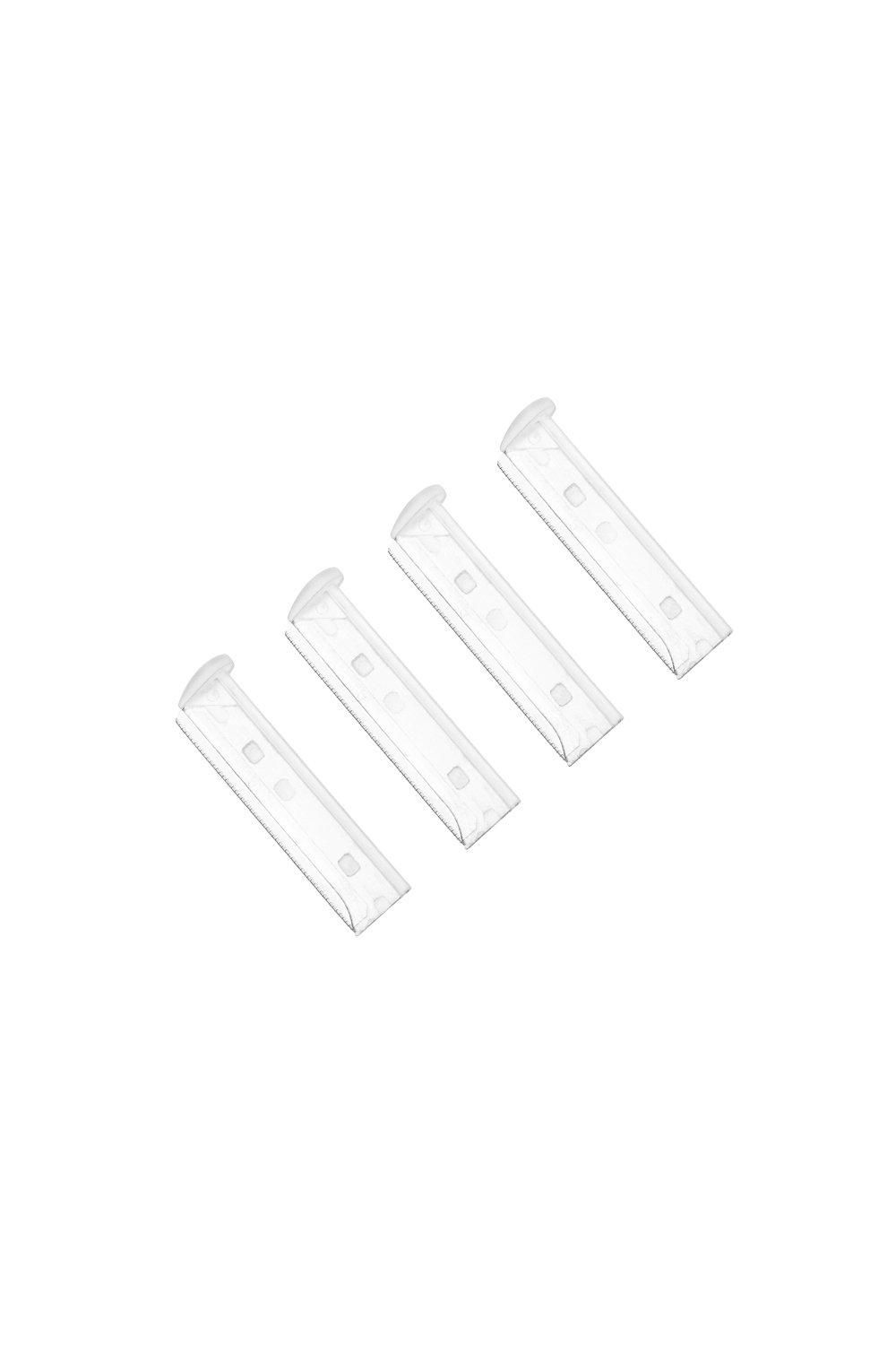 Tweezerman Facial Razor Replacement Blades