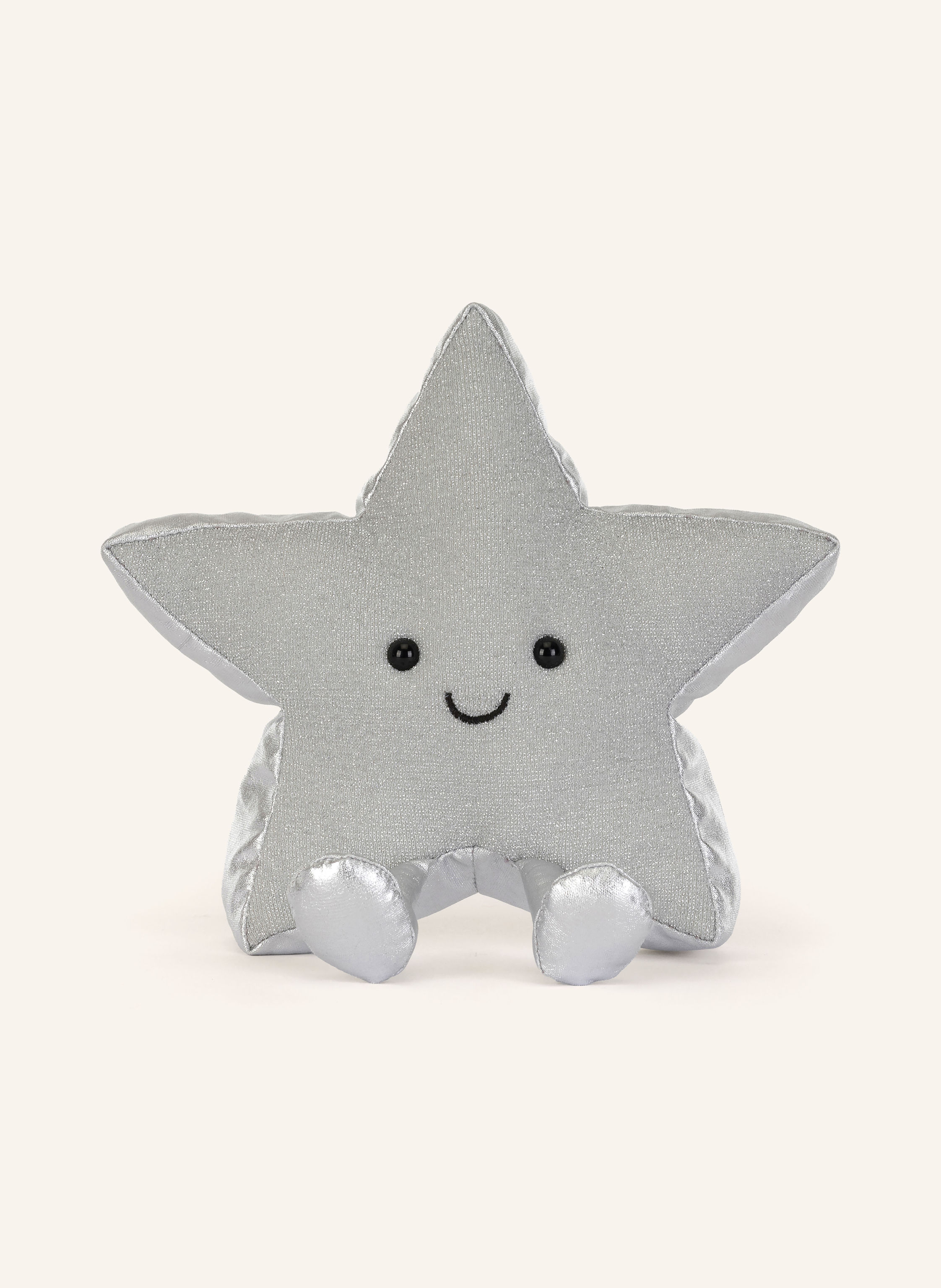 Jellycat Plüsch-Spielzeug AMUSEABLES SILVER STAR
