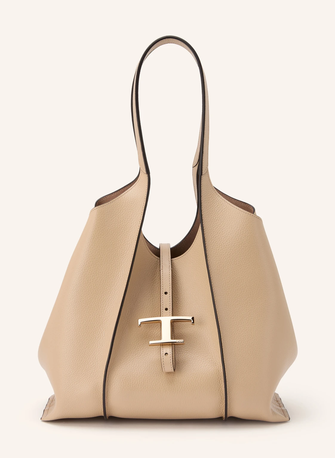 TOD'S Beuteltasche mit Pouch