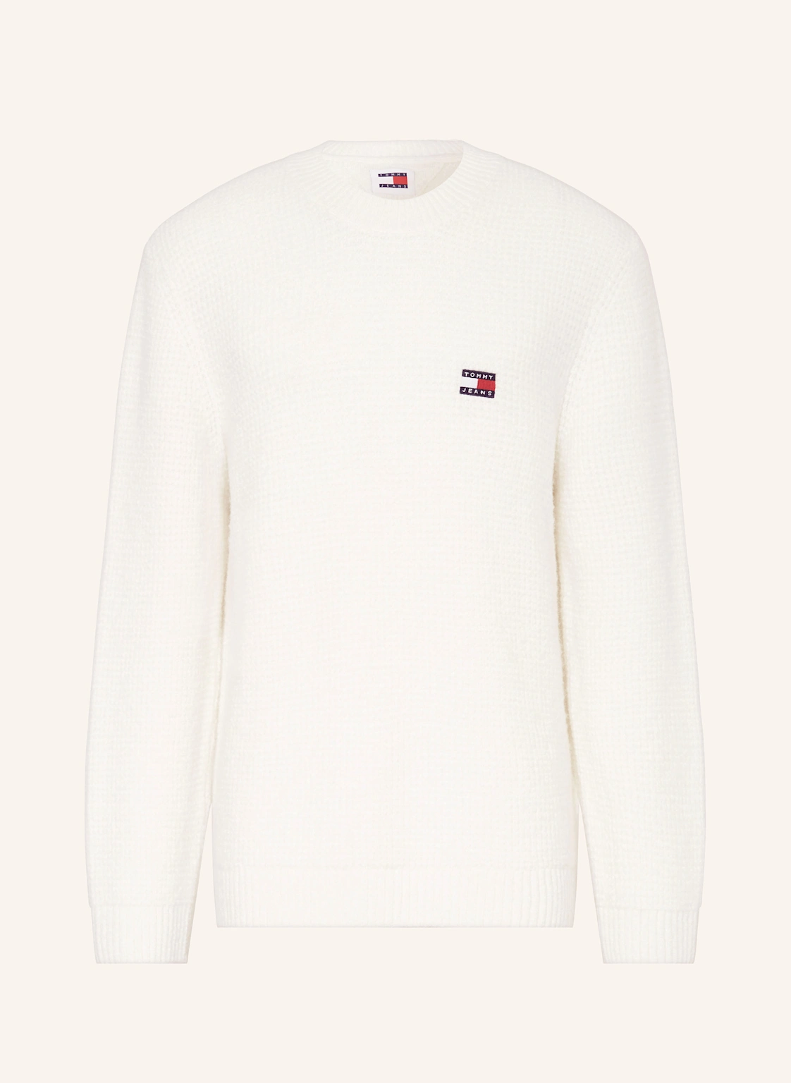 TOMMY JEANS Pullover