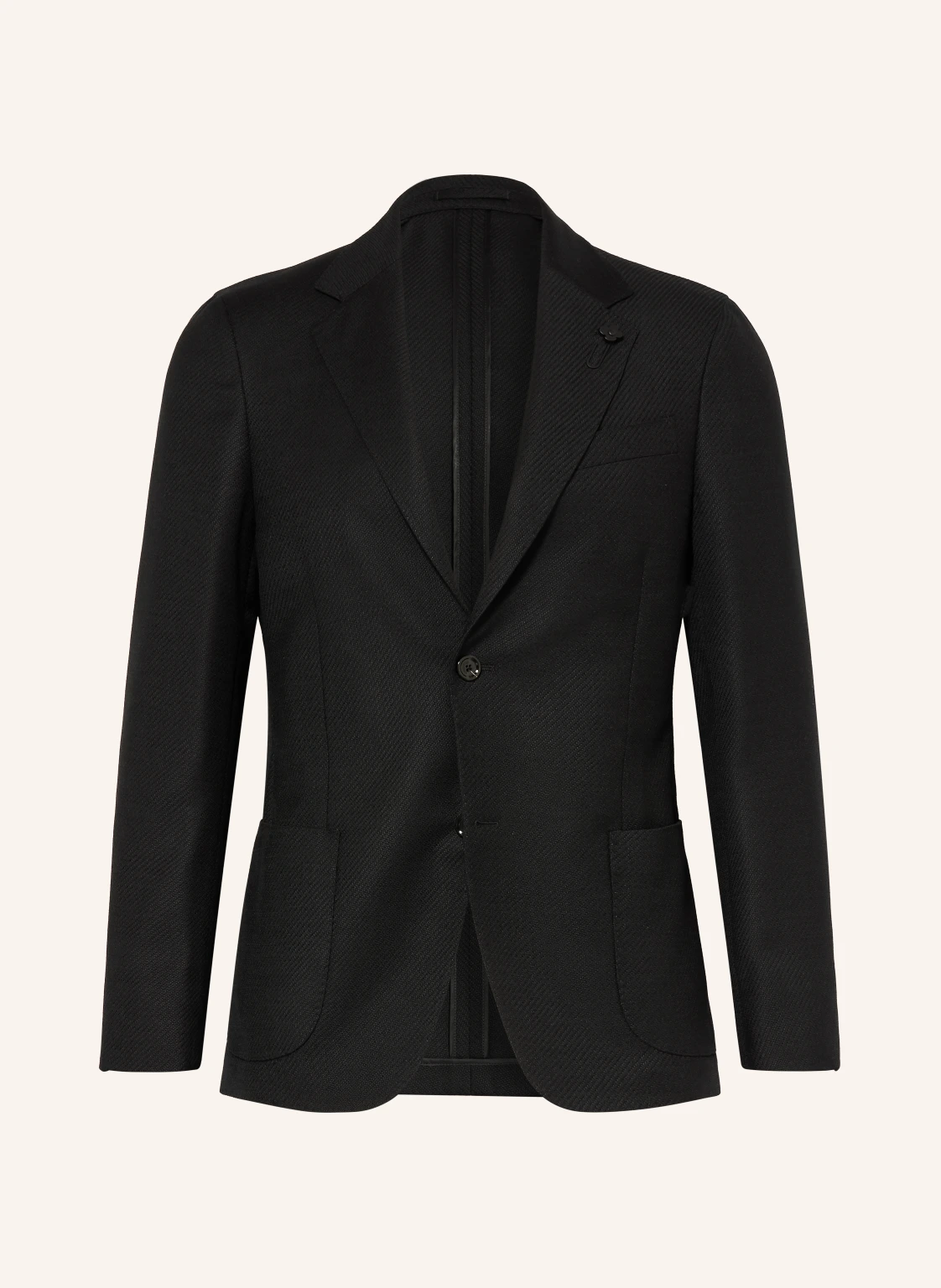LARDINI Sakko Extra Slim Fit