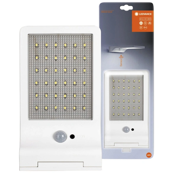 Solarleuchte, 3 W