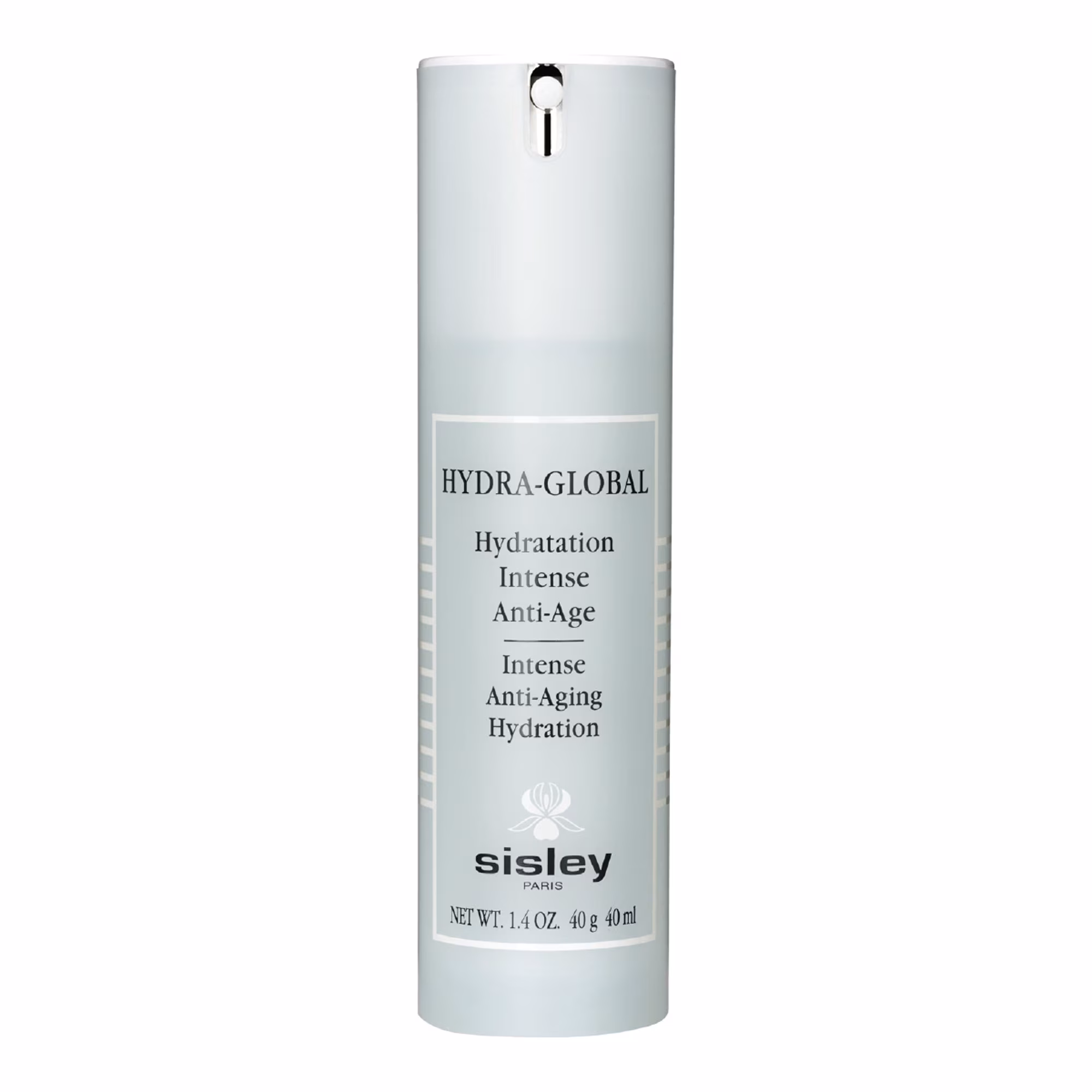 HYDRA-GLOBALHydratation intense anti-âge