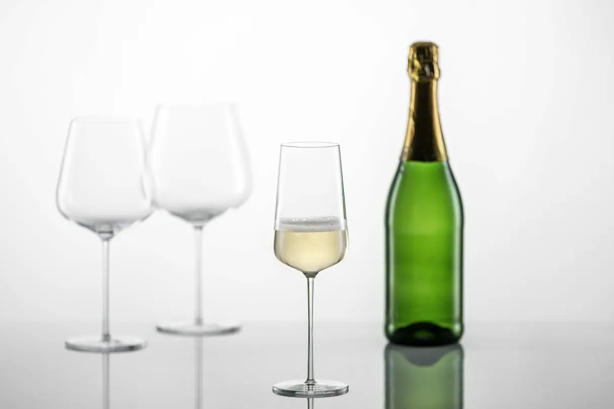 Sektglas Vervino