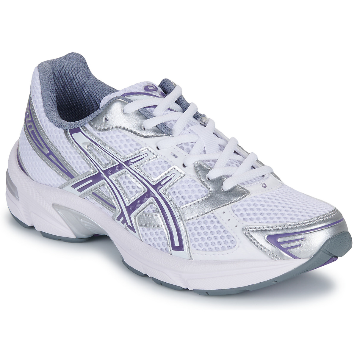 Asics - GEL-1130 - White / Purple