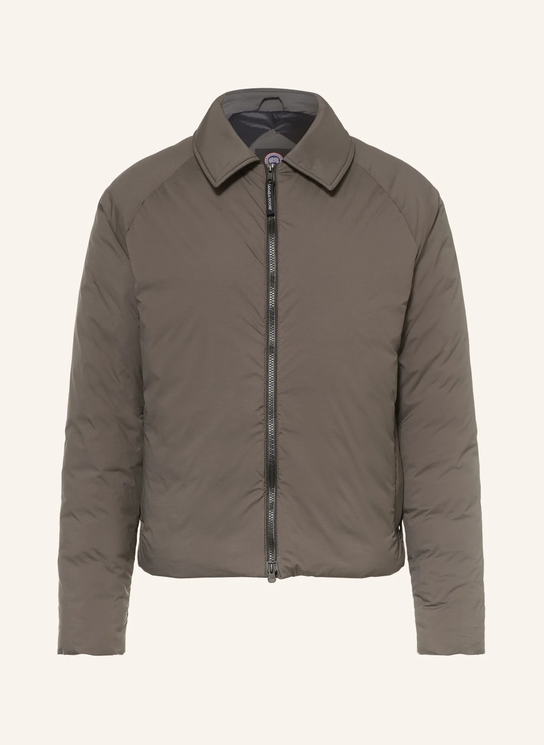 CANADA GOOSE Daunenjacke LODGE