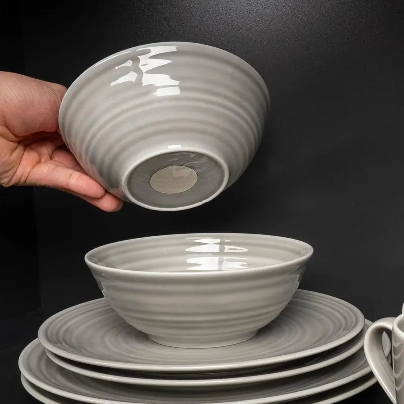 Bowl 2er-Set ASH