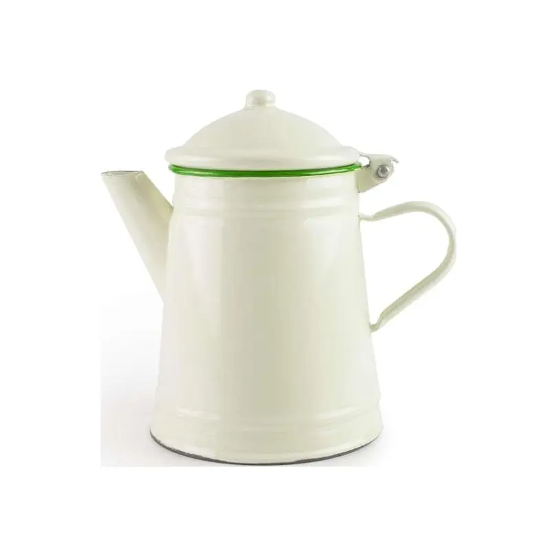 Kaffeekanne Musgo