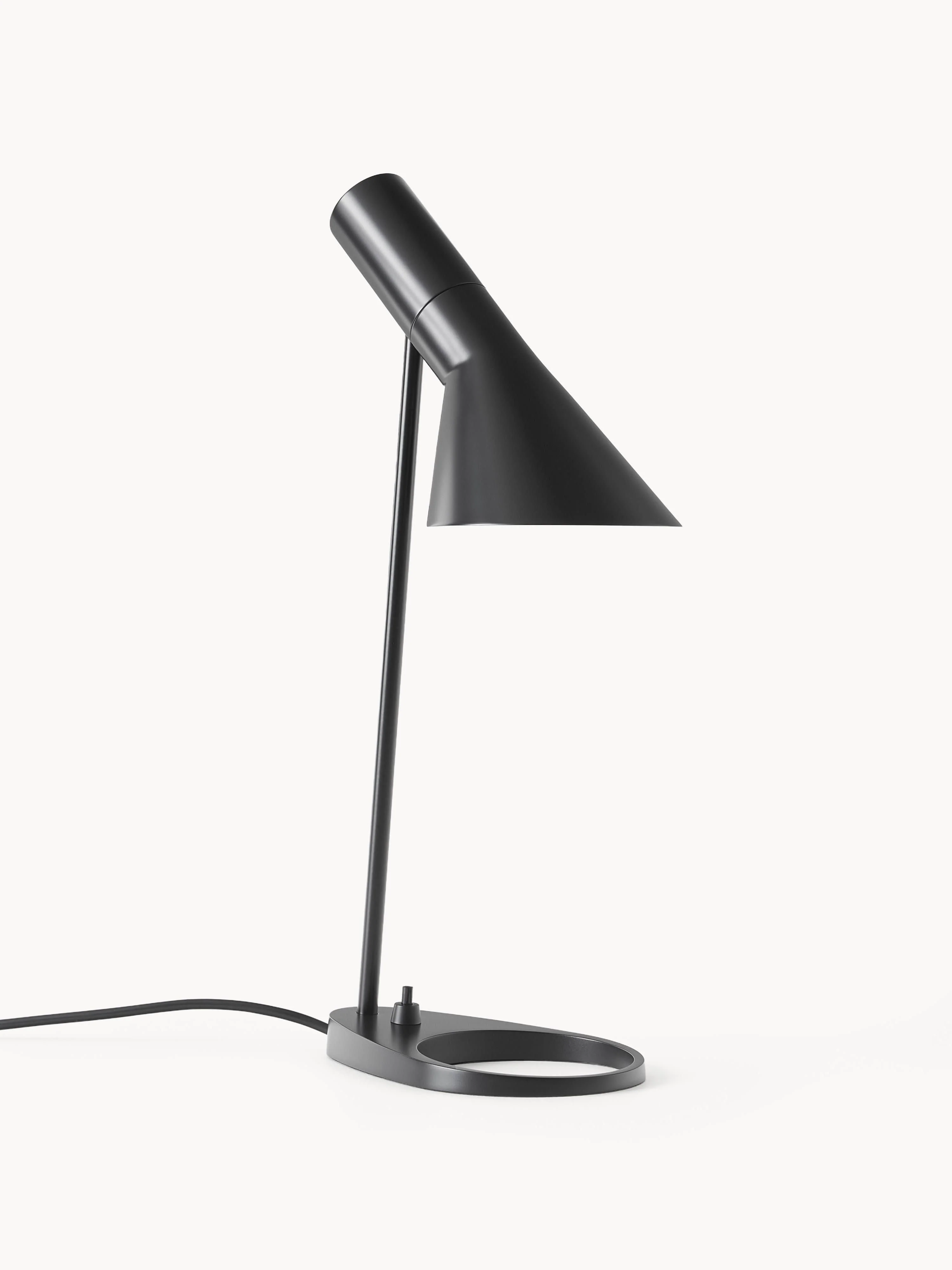Schreibtischlampe AJ, in verschiedenen Größen