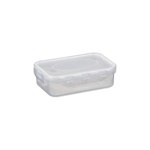 Boite alimentaire hermétique rectangulaire 300 ml