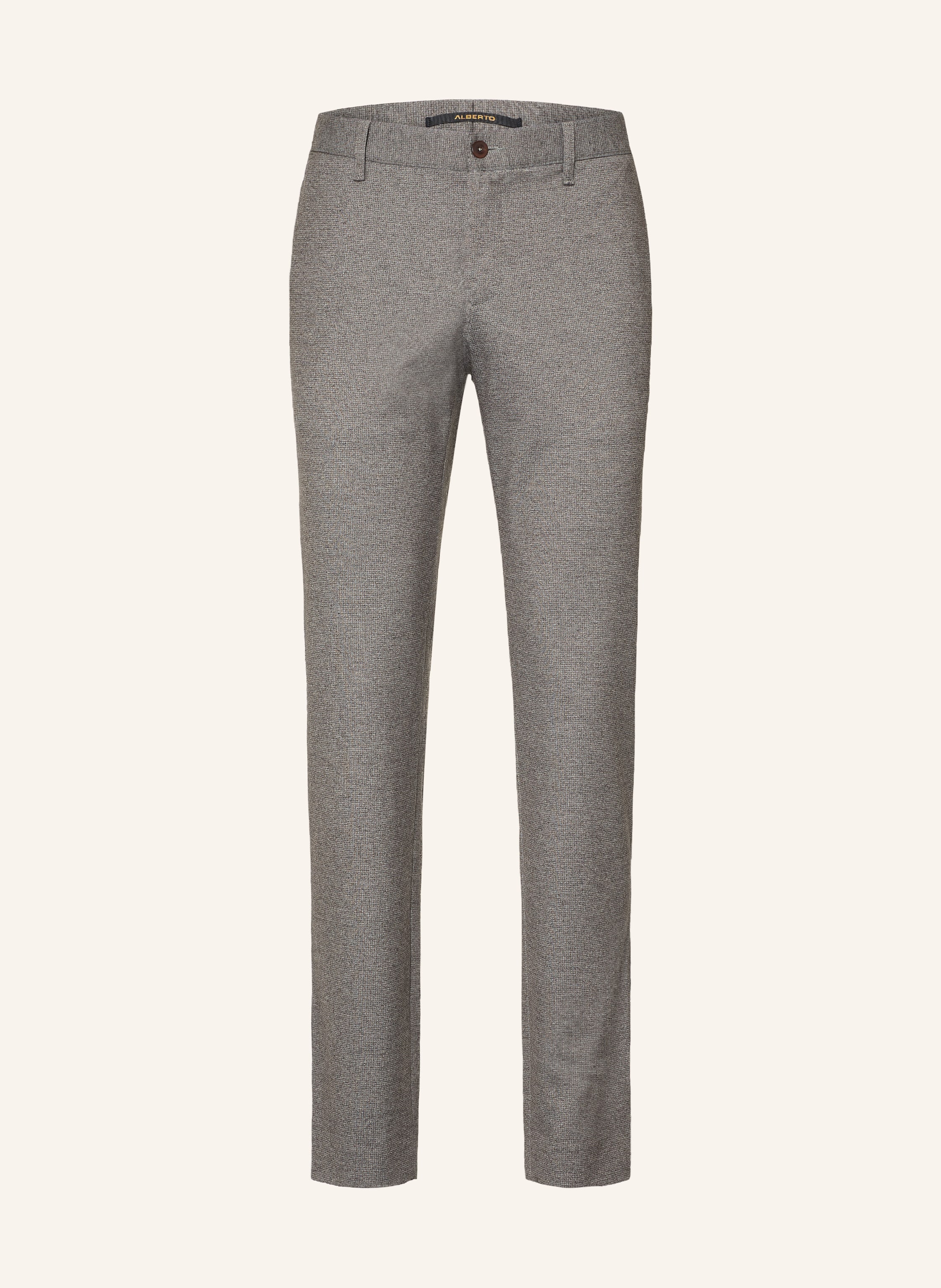 ALBERTO Chino ROB Slim Fit