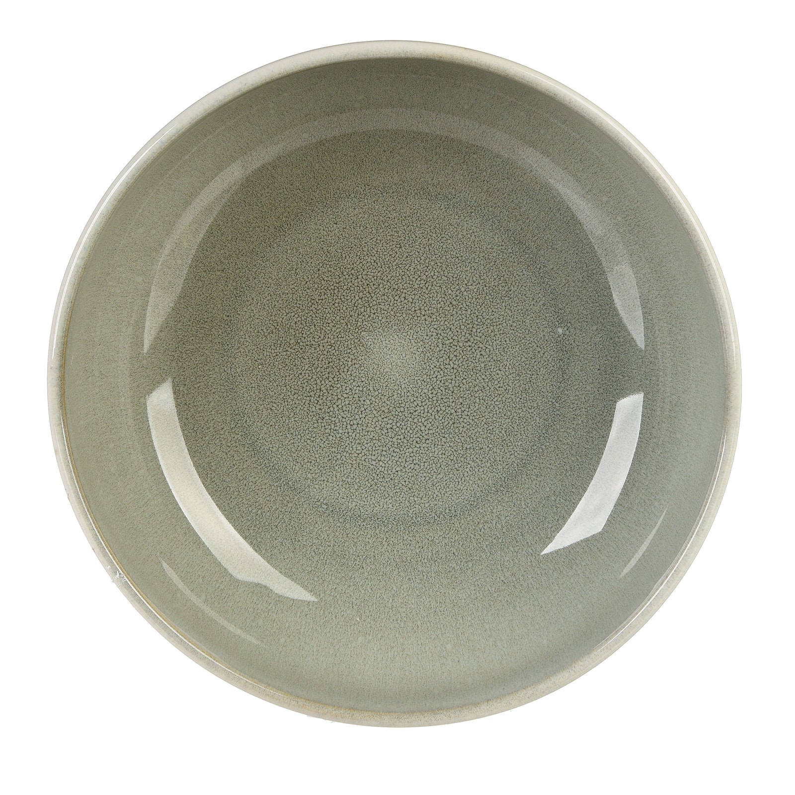 Salatschüssel Neo Grün, ⌀ 26 cm, H 80 mm