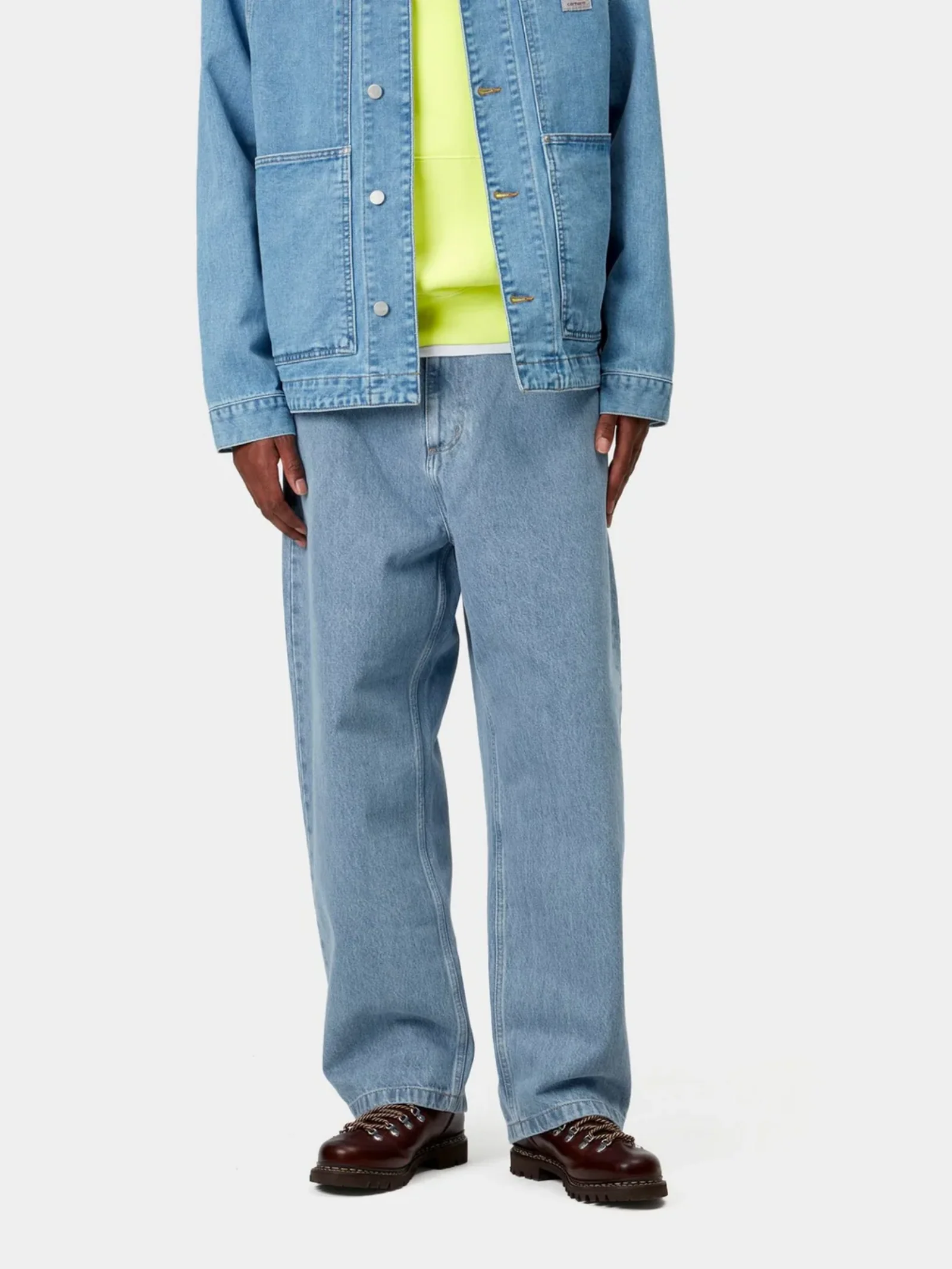 Brandon Pant