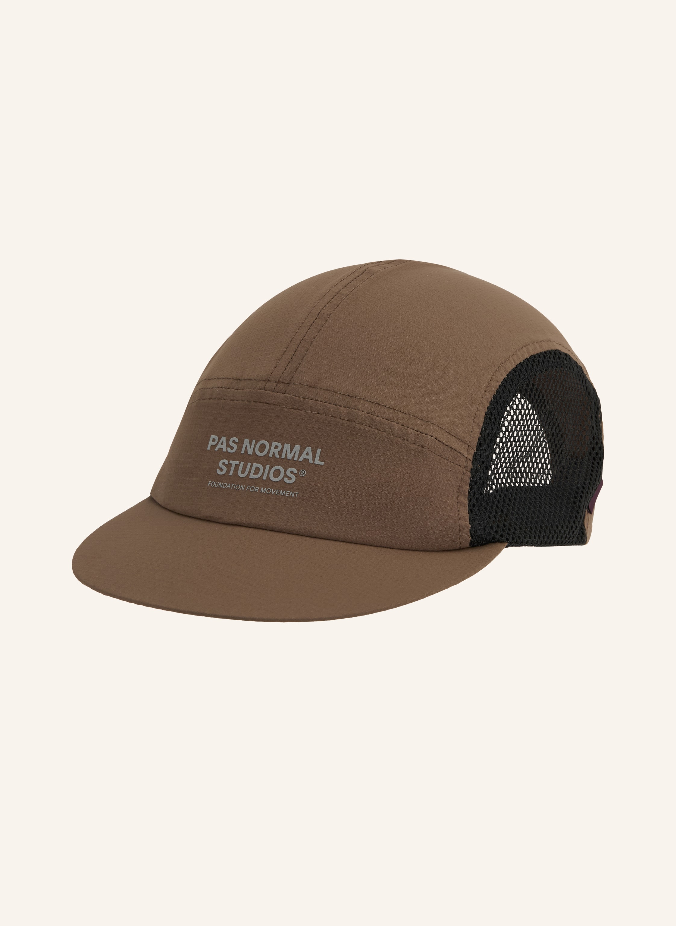 PAS NORMAL STUDIOS Cap T.K.O. BALANCE