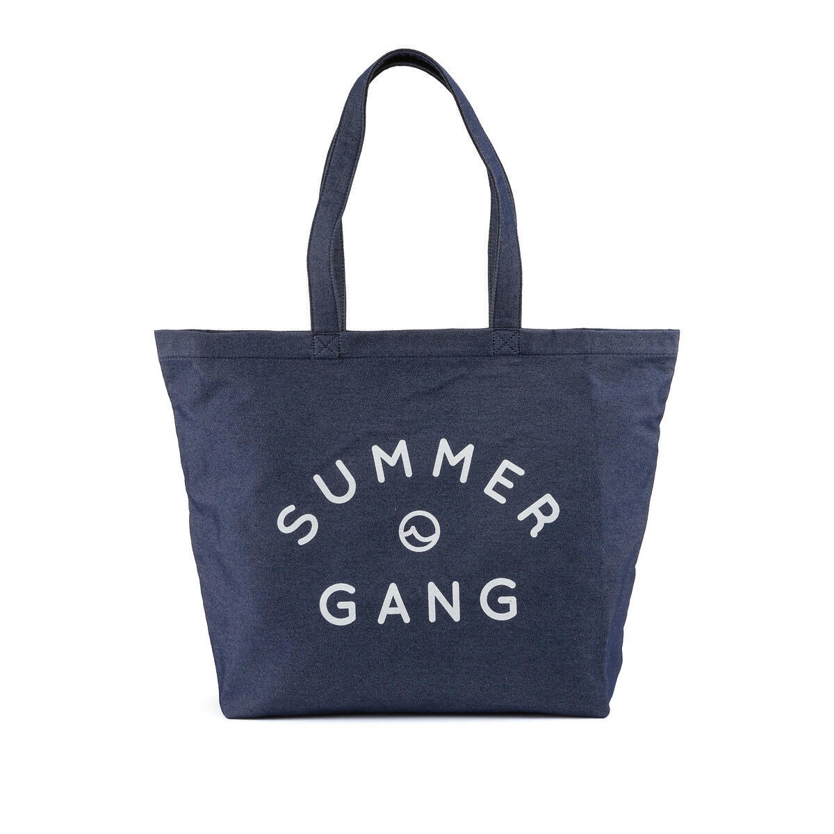 Sac cabas solidaire