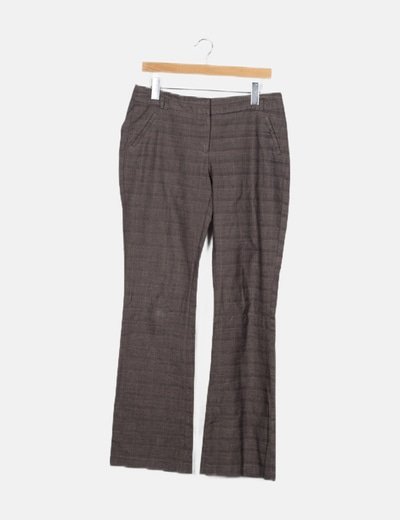 Camaïeu slacks straight