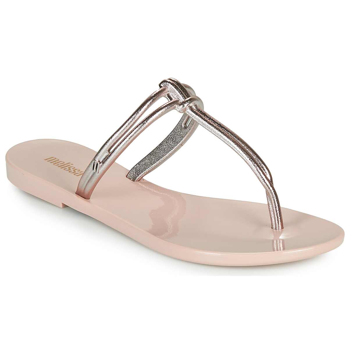 Melissa - ASTRAL CHROME AD - Pink