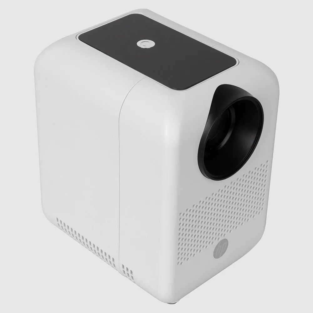 HP CC180W Projector
