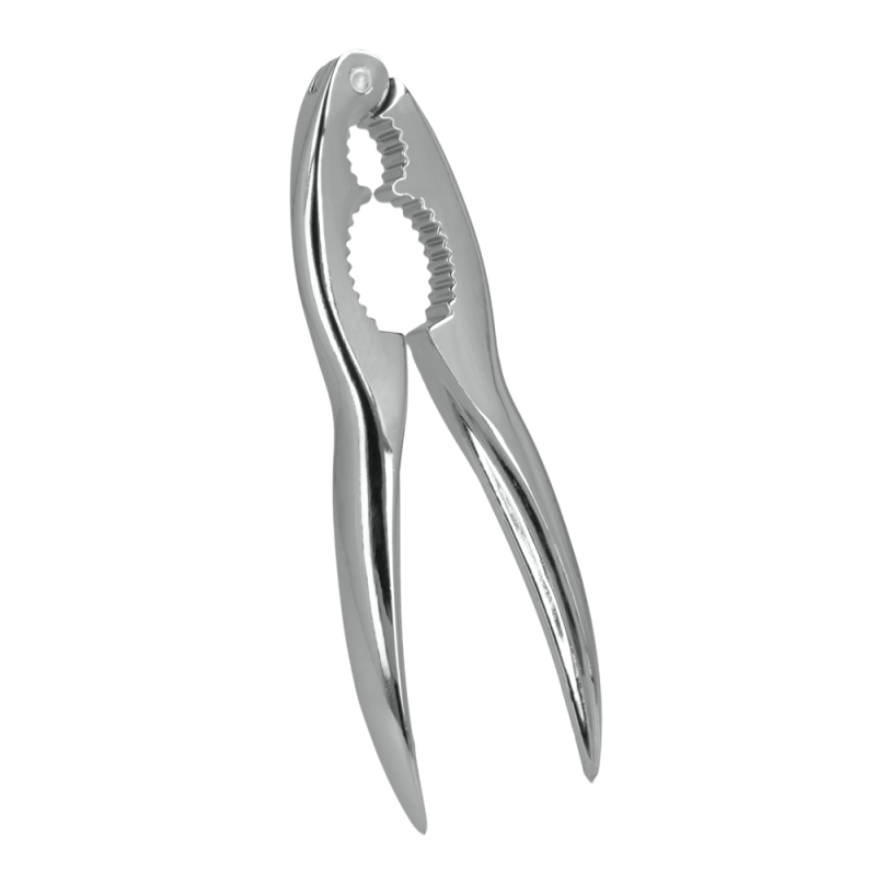 Casse-noix chrome KROKKI