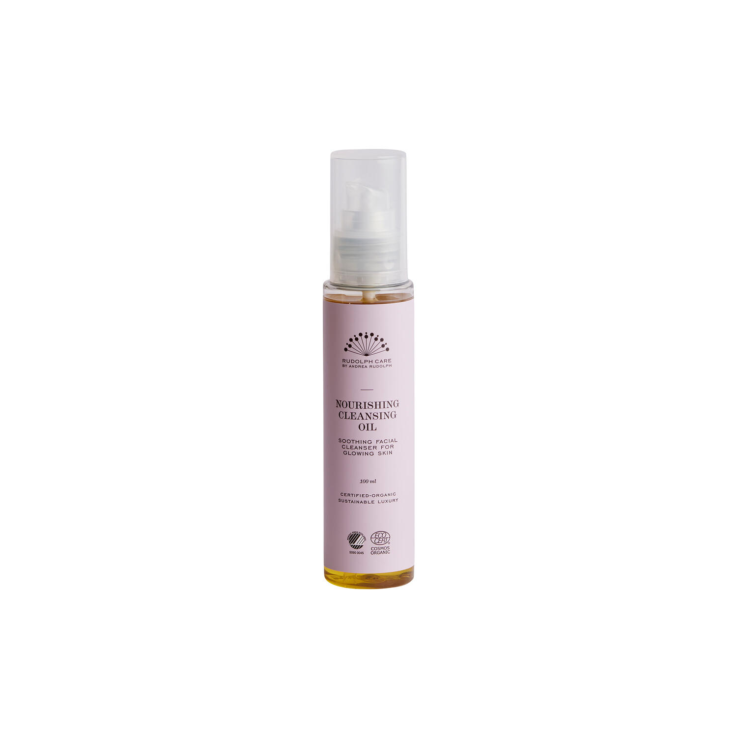 Nourishing Cleansing Oil