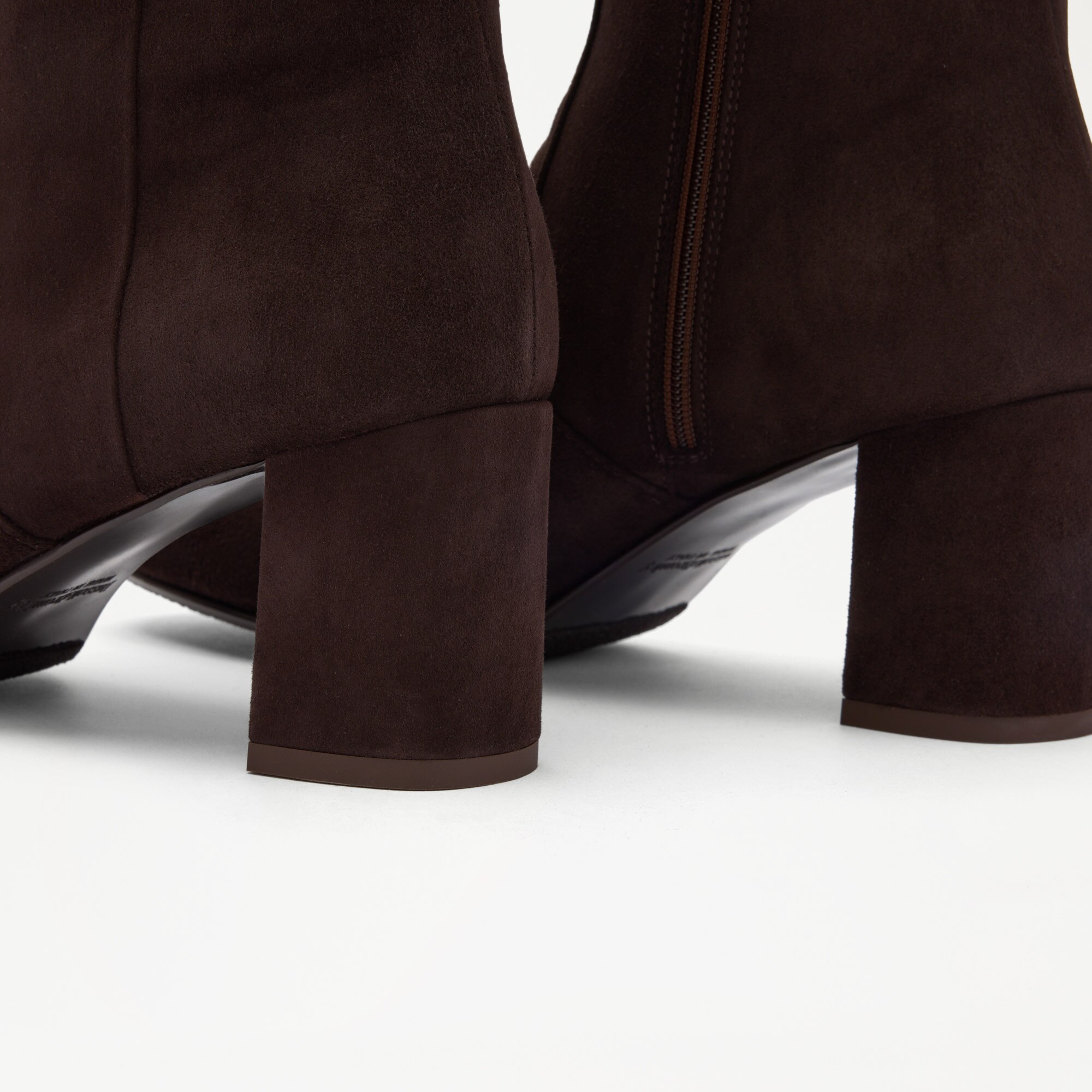 Upton Tall<br>Block Heel Tall Boot