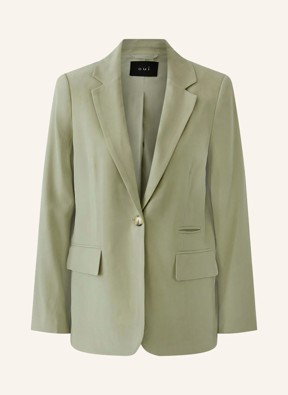 Oui Blazer