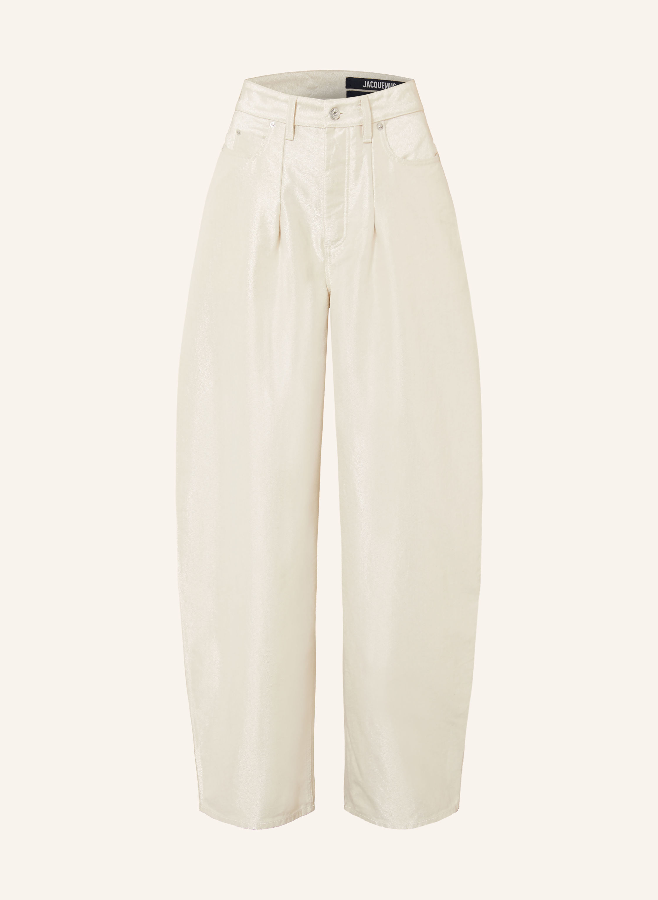 JACQUEMUS Hose LE DE-NIMES