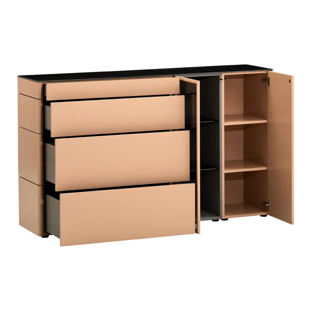 Highboard Silvanus