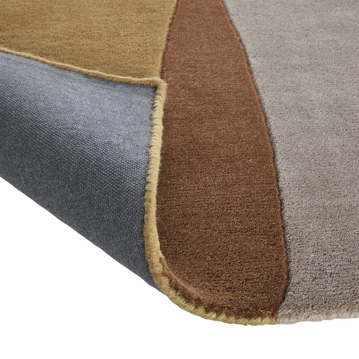Tapis laine, Urbana