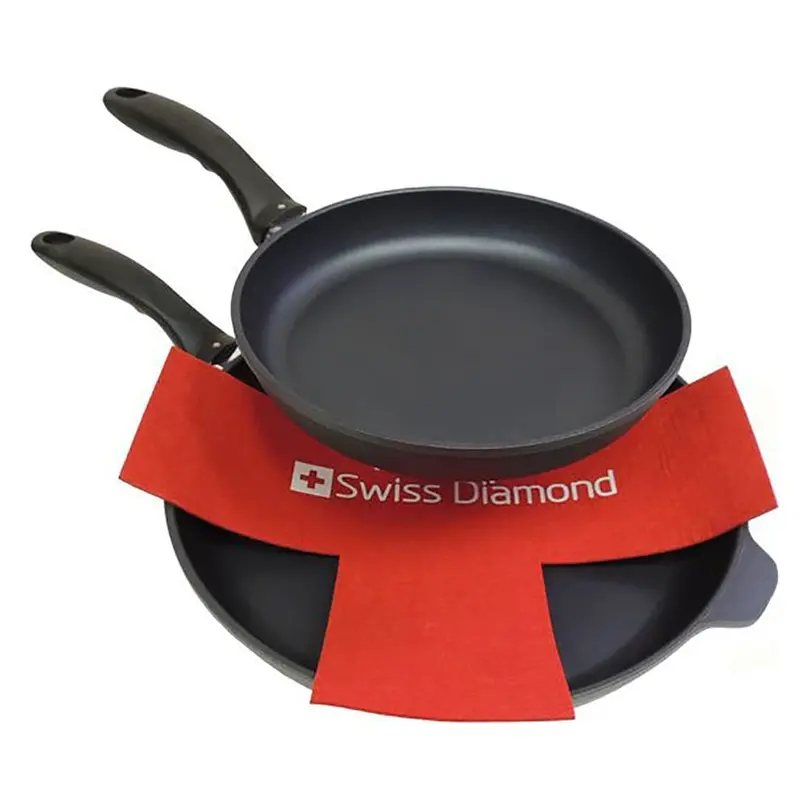 Topf- und Pfannenschutz 5er-Set Pfannenschutz-Set