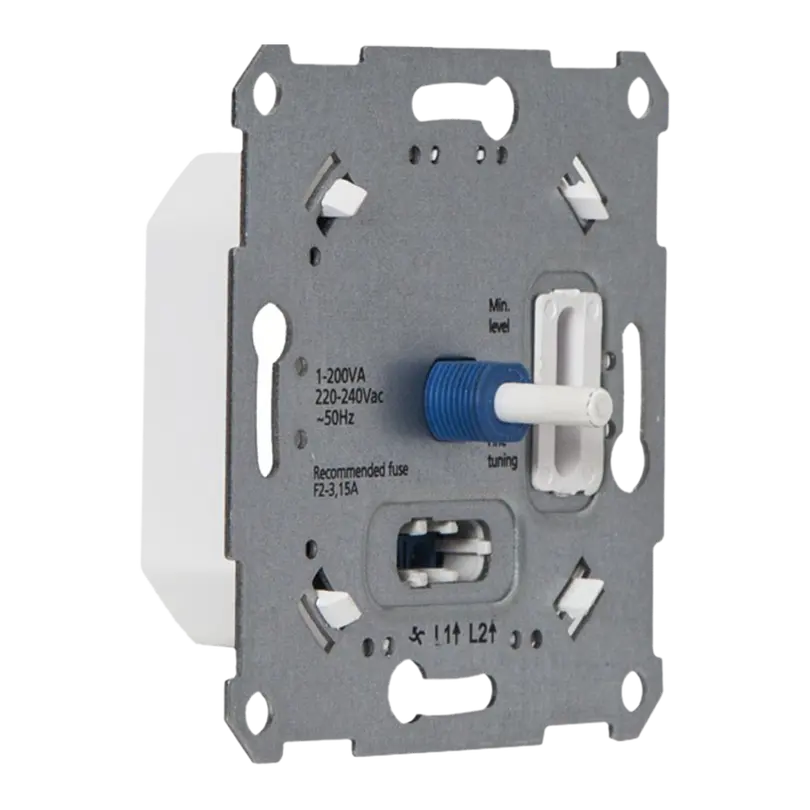 DimmerSwitch Nick