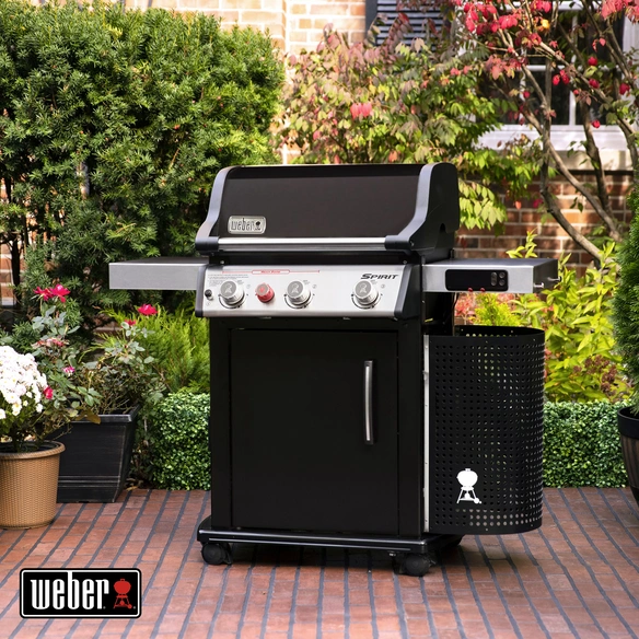 Gasgrill »Spirit EPX-325S GBS«, Grillfläche: 61 x 45 cm, mit Unterschrank