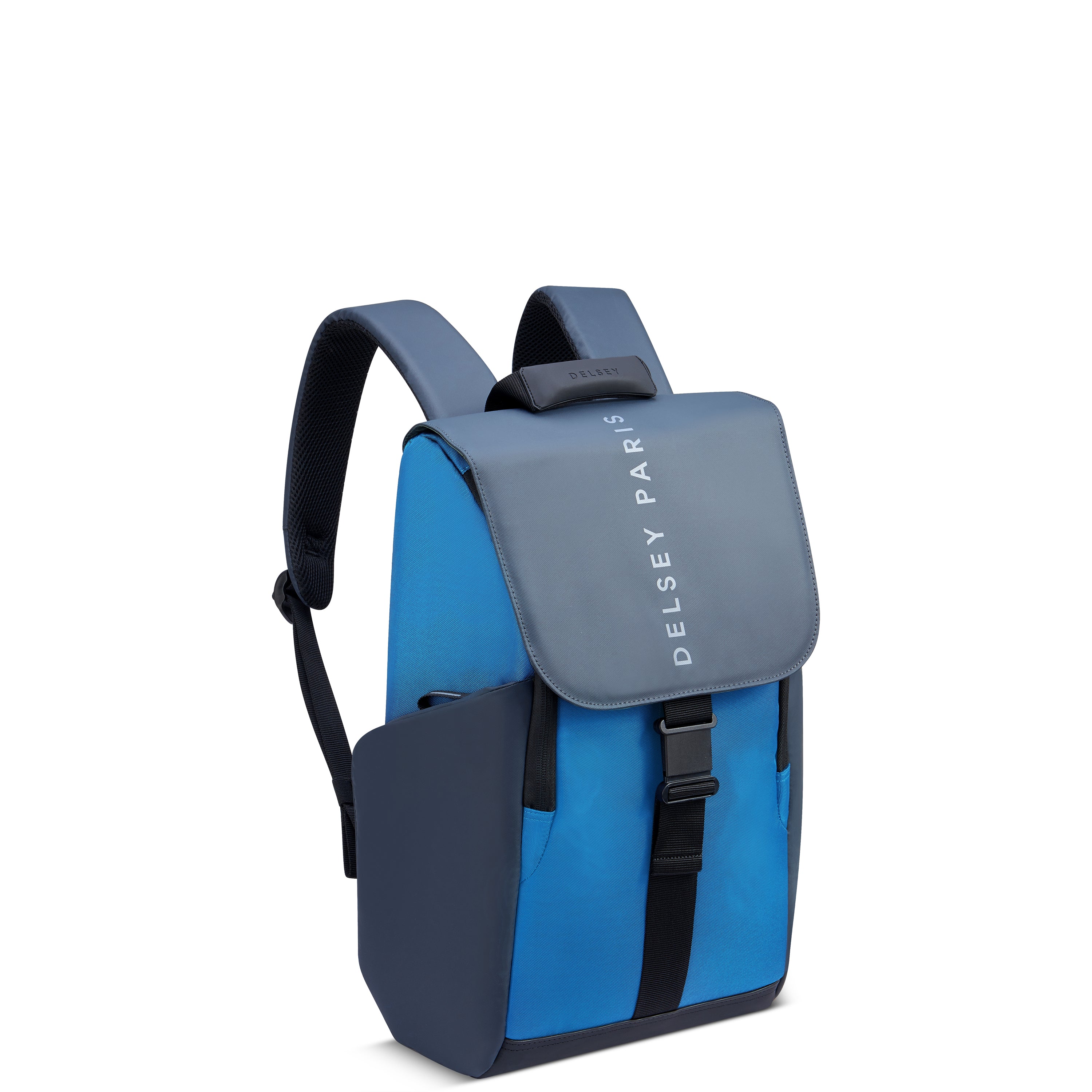 SECURFLAP - Sac à Dos (Protection PC 16)