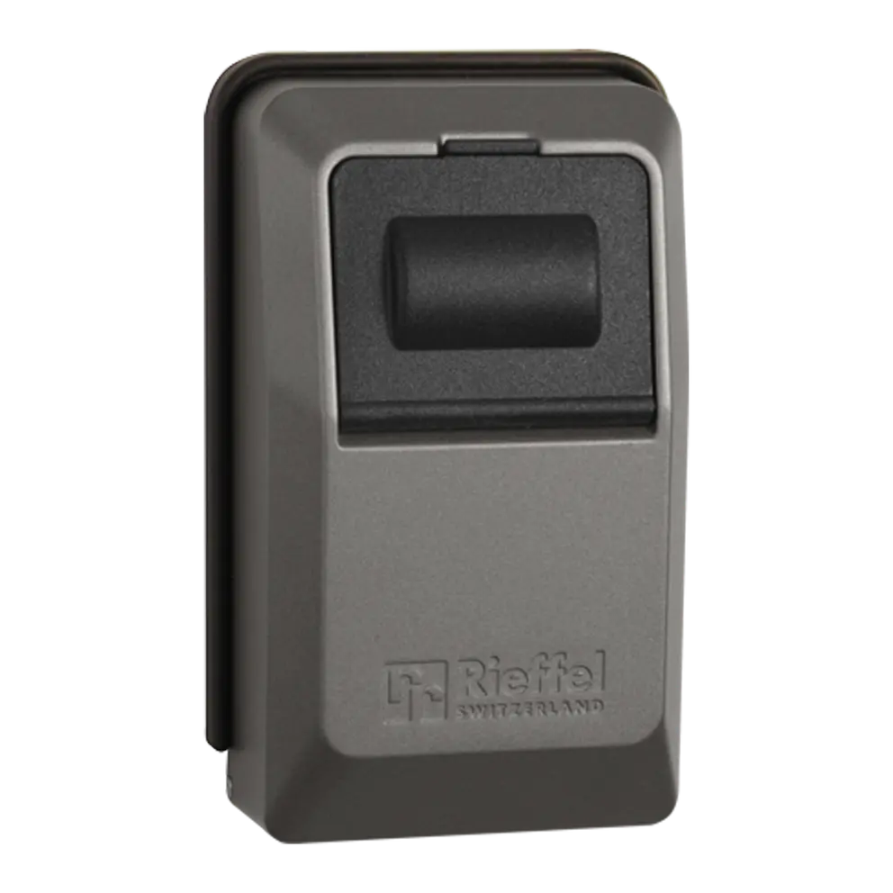 Schlüsselsafe KSB-L