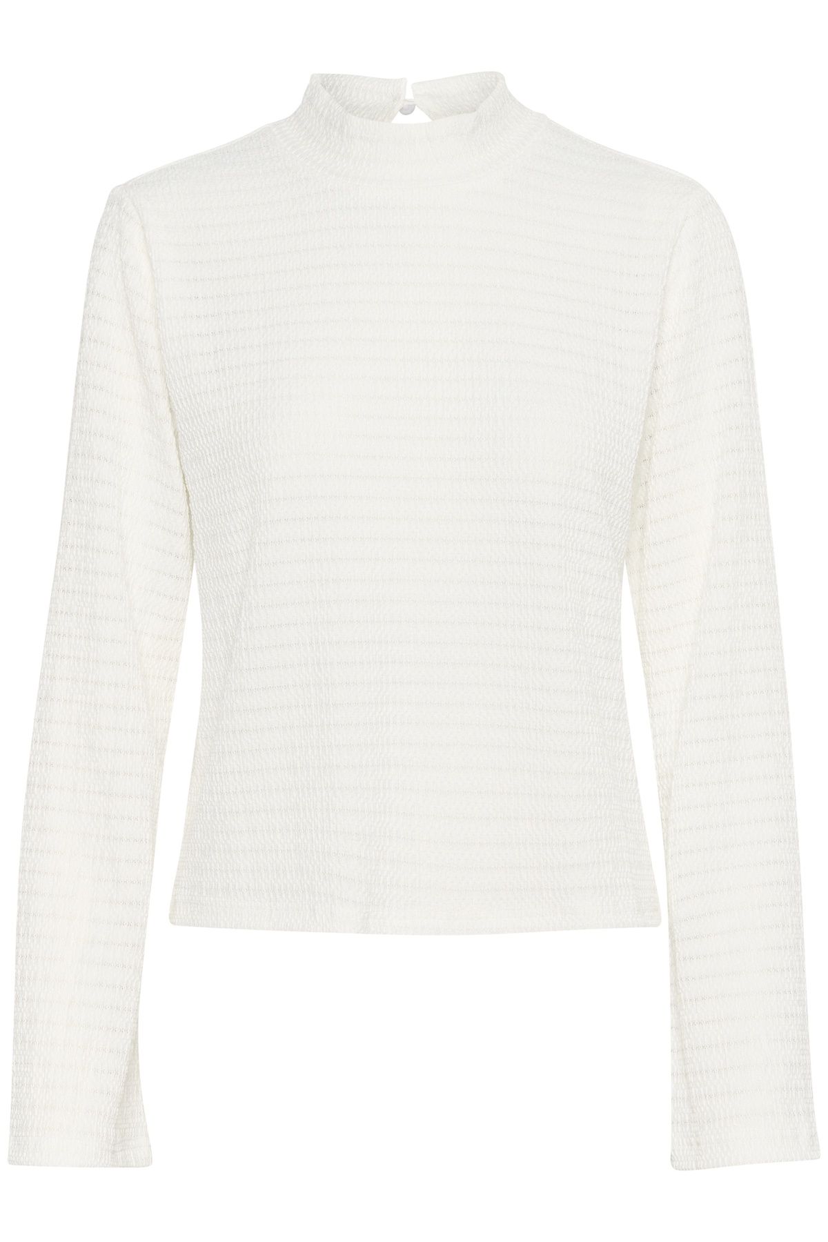 Kaffe KAdebra Long Sleeve Striped T-shirt