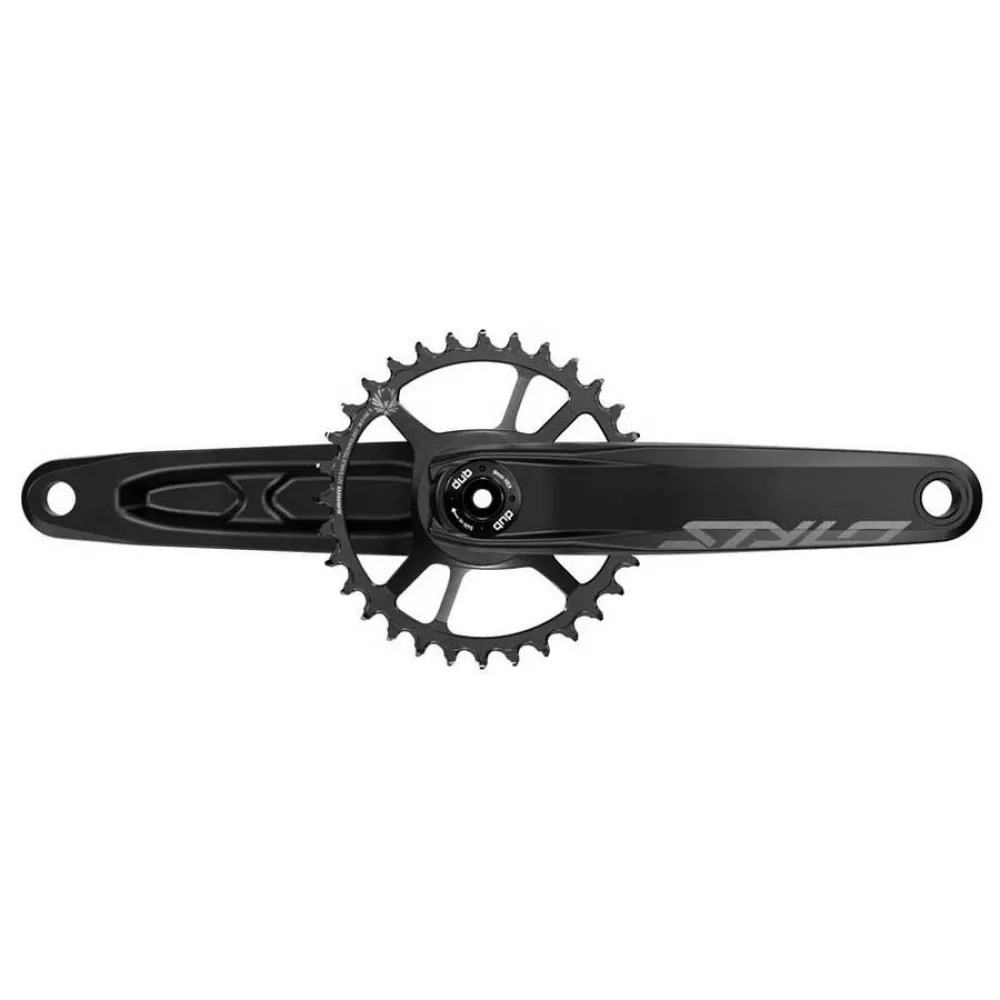 Truvativ Stylo 6K Eagle DUB Boost crankset
