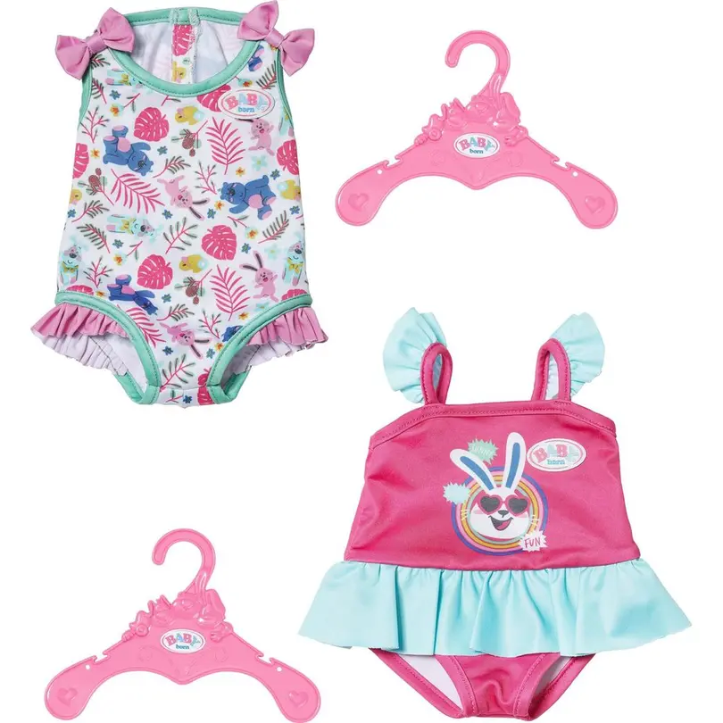 Spielset Baby born