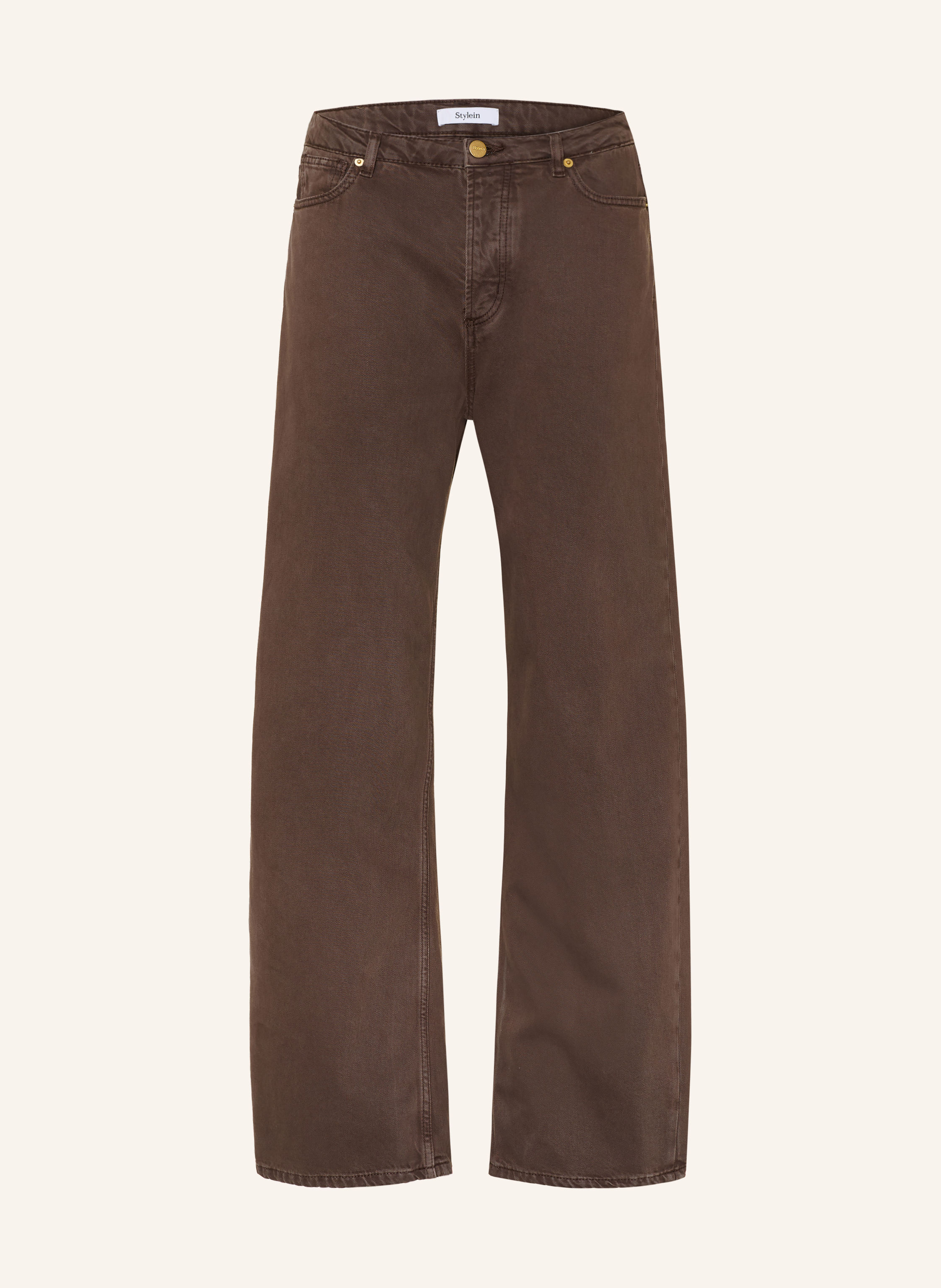 Stylein Barrel Jeans KEANU