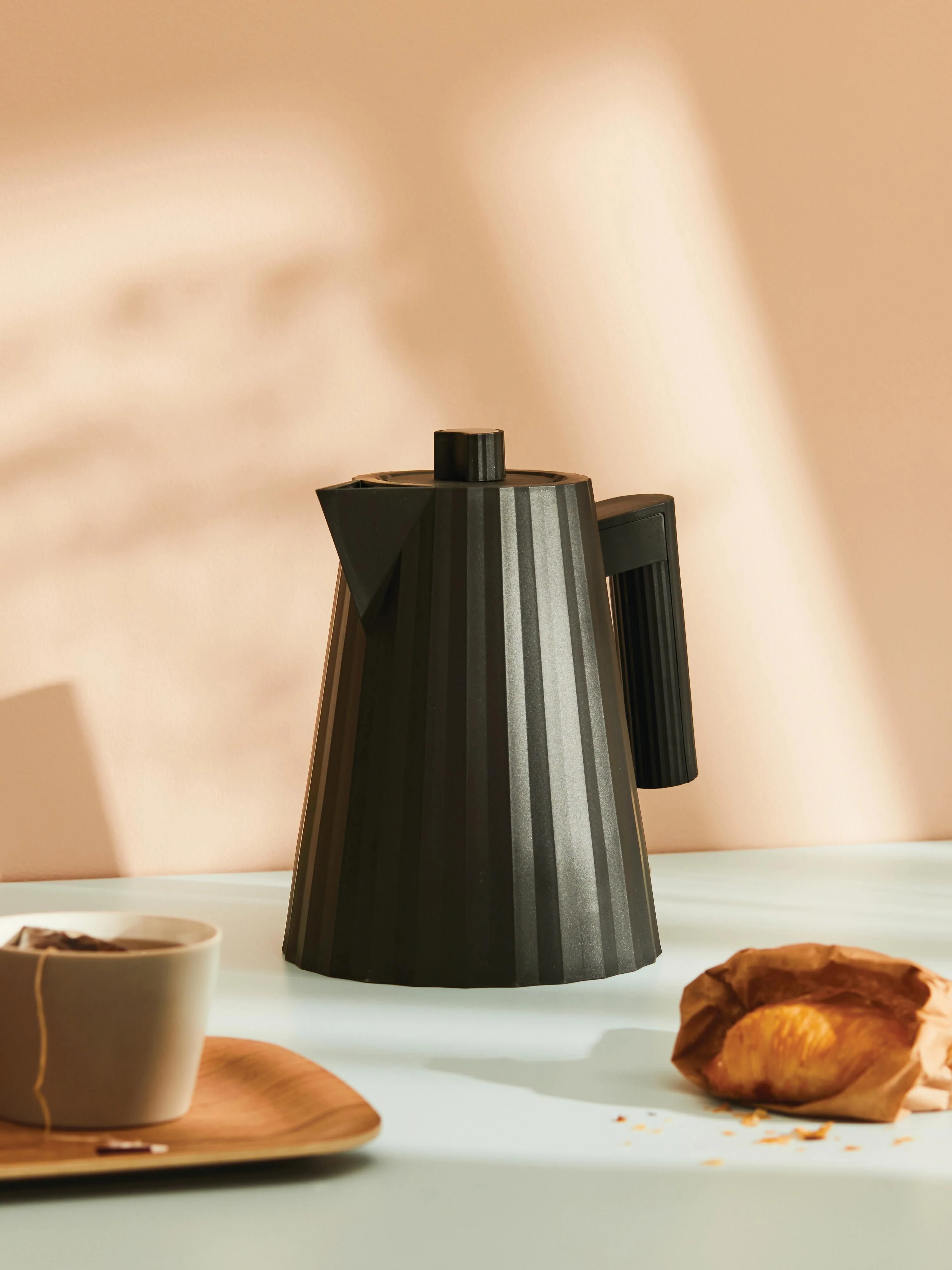 Wasserkocher Plissé, 1 L