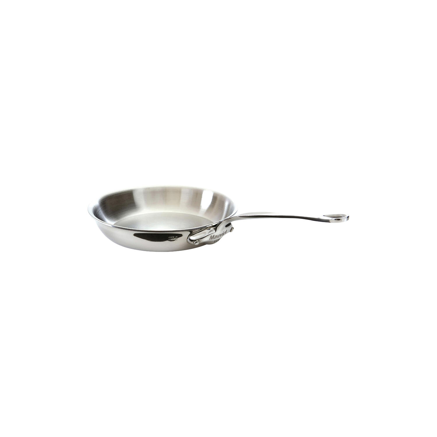 Cook Style stegepande